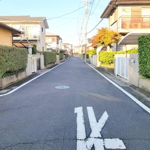 三郷市早稲田8丁目　中古戸建
