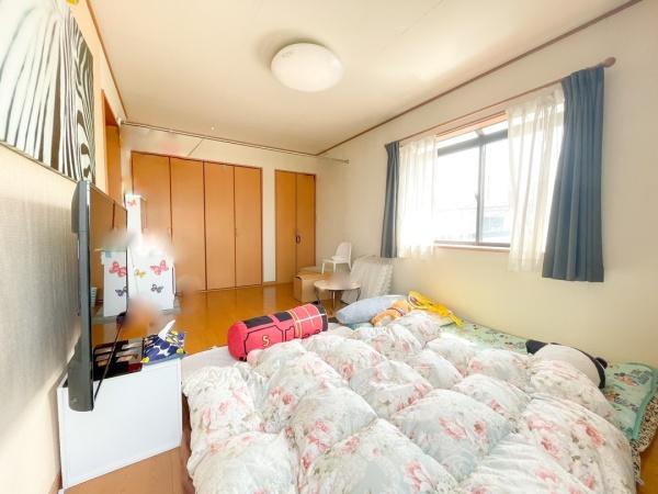八潮市鶴ケ曽根　中古戸建