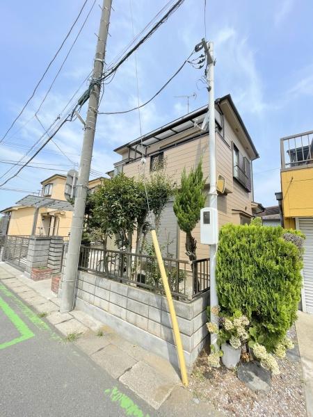 三郷市彦成一丁目　中古戸建
