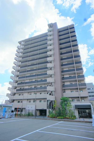 サンクレイドル岩槻ステーションウィズ