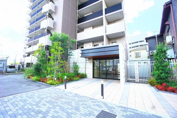 サンクレイドル岩槻ステーションウィズ