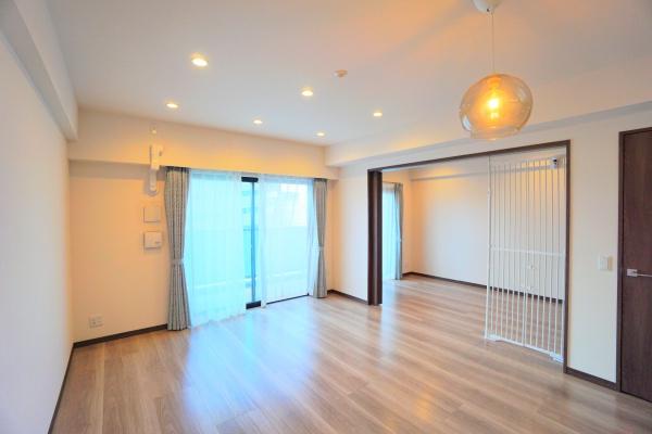 サンクレイドル岩槻ステーションウィズ