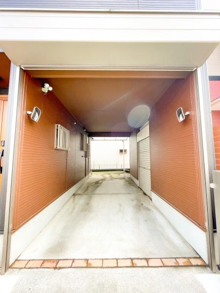 八潮市中央三丁目　中古戸建