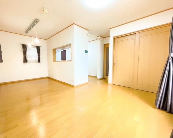 八潮市中央三丁目　中古戸建