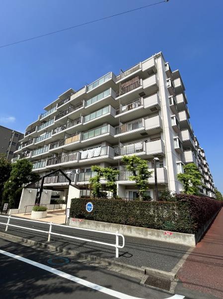 セントラルコート浦和南