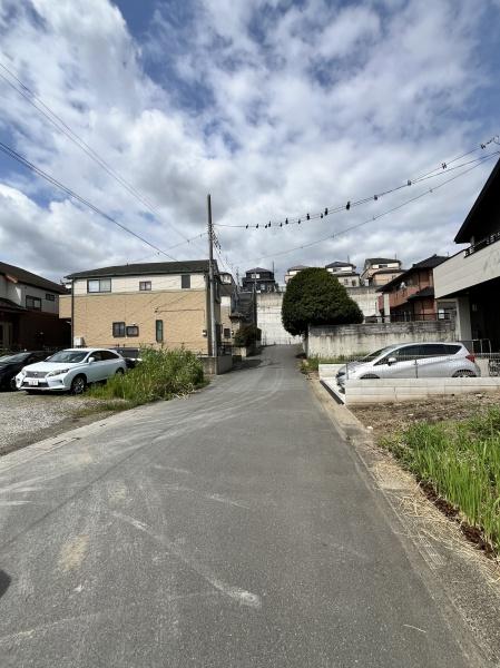 川口市戸塚南２丁目の土地