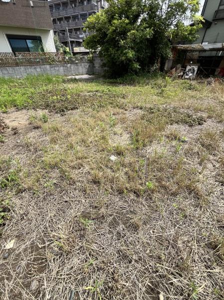 川口市戸塚南２丁目の土地