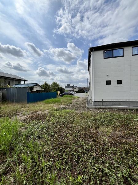 川口市戸塚南２丁目の土地