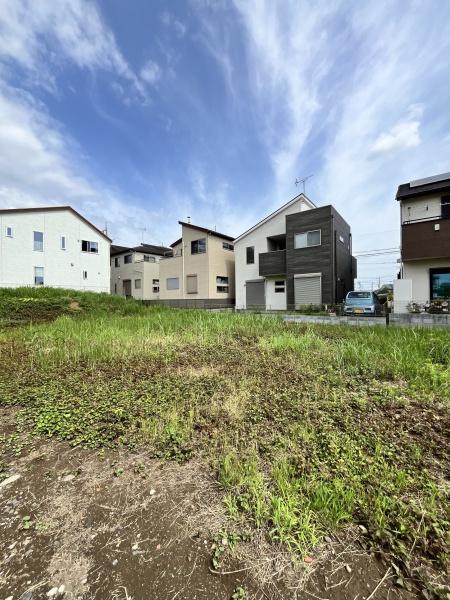 川口市戸塚南２丁目の土地