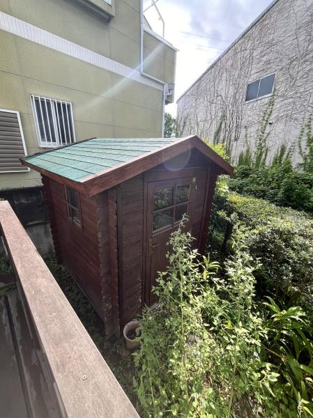 川口市大字安行小山　戸建
