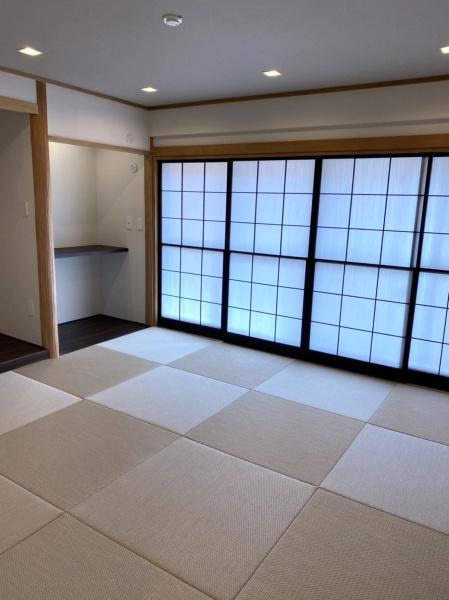 ライオンズマンション大山第５