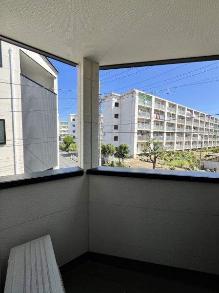 足立区鹿浜６丁目の中古一戸建て