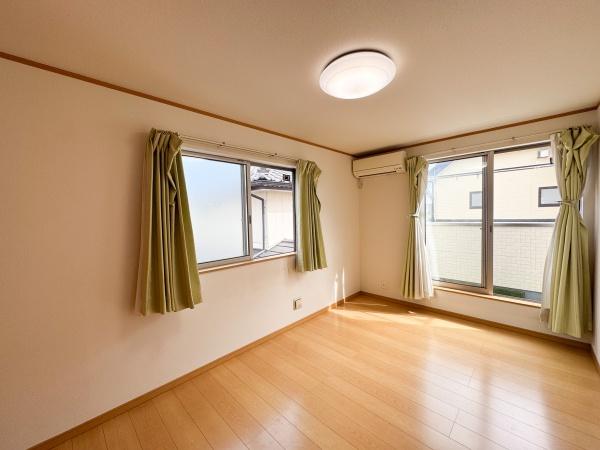 春日部市藤塚の中古一戸建て
