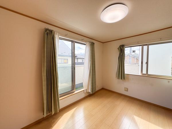 春日部市藤塚の中古一戸建て