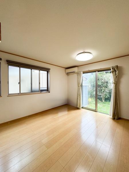 春日部市藤塚　戸建