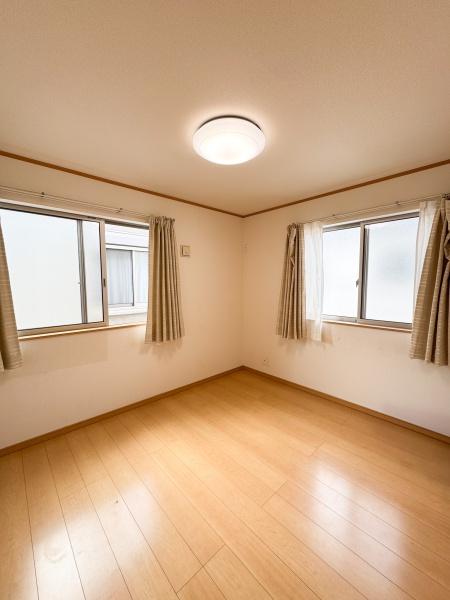 春日部市藤塚の中古一戸建て