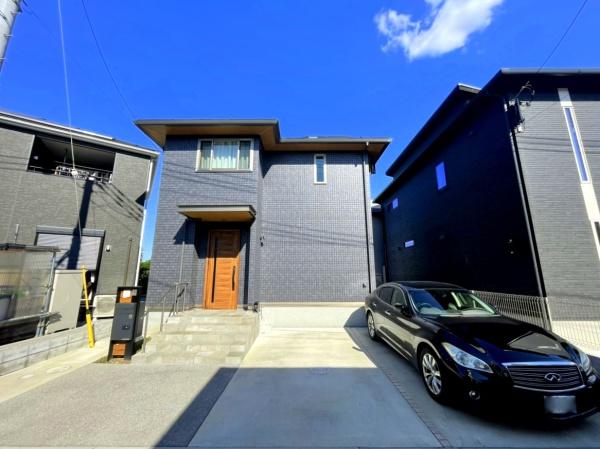 春日部市粕壁東６丁目の中古一戸建て