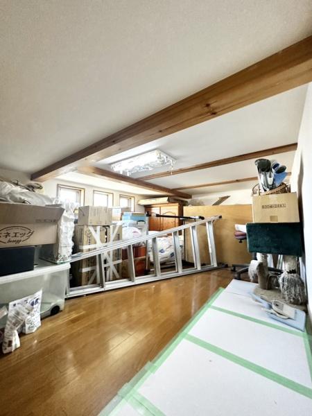久喜市久喜北２丁目の中古一戸建て