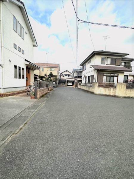 久喜市久喜北２丁目の中古一戸建て