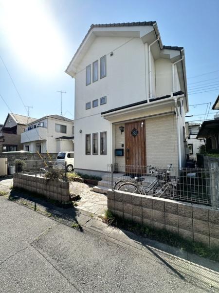 久喜市久喜北２丁目の中古一戸建