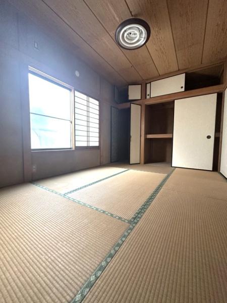 久喜市上町の中古一戸建て