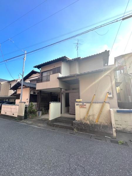 久喜市上町の中古一戸建て