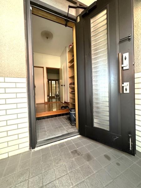 久喜市上町の中古一戸建て