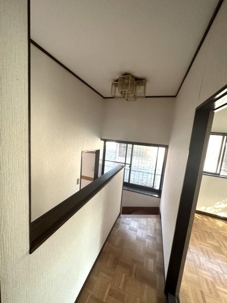 久喜市上町の中古一戸建て
