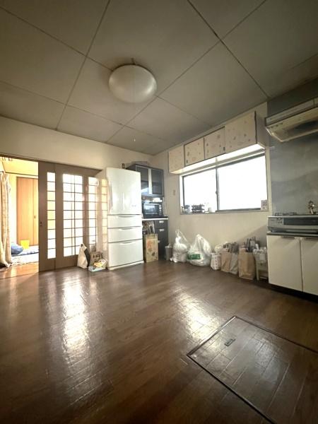久喜市上町の中古一戸建