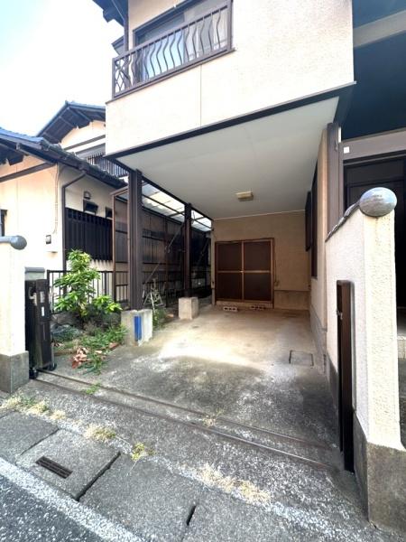 久喜市上町の中古一戸建