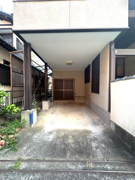 久喜市上町の中古一戸建て