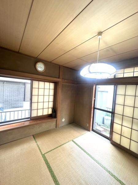 所沢市北中２丁目の中古一戸建て