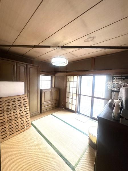 所沢市北中２丁目の中古一戸建て