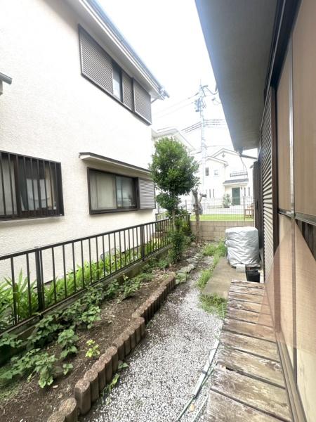 所沢市北中２丁目の中古一戸建て