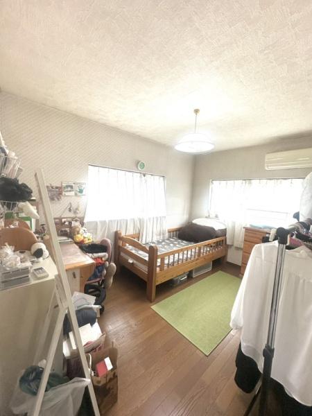 所沢市北中２丁目の中古一戸建て