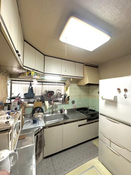 所沢市北中２丁目の中古一戸建
