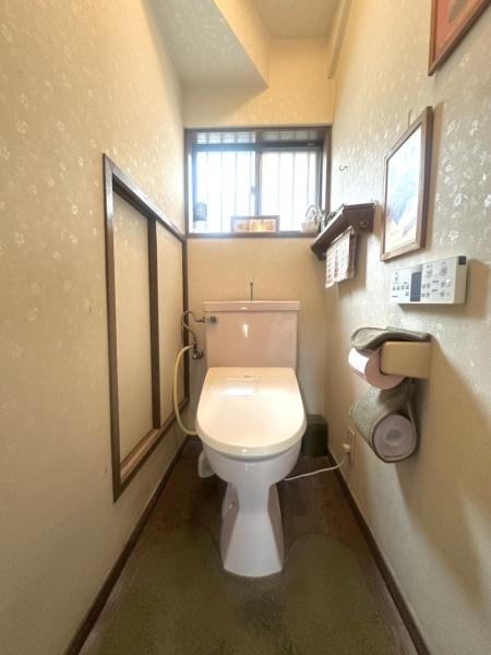 所沢市北中２丁目の中古一戸建