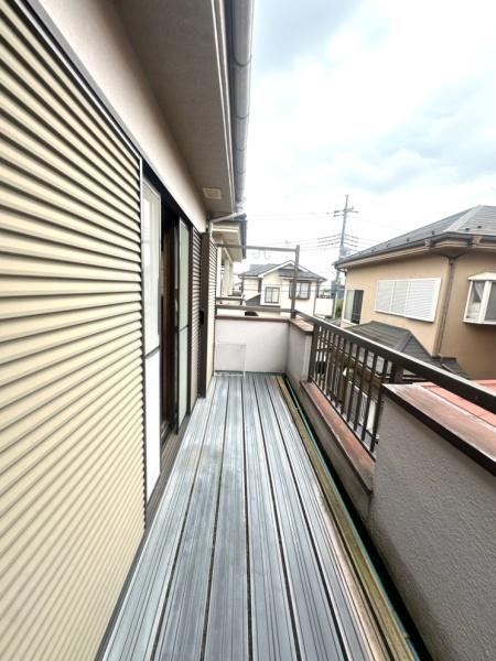 所沢市北中２丁目の中古一戸建て