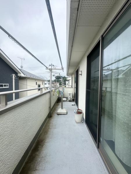 所沢市北中２丁目の中古一戸建て