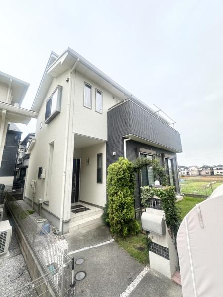 所沢市北中２丁目の中古一戸建