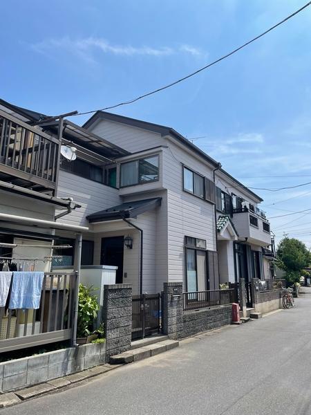 春日部市藤塚　戸建