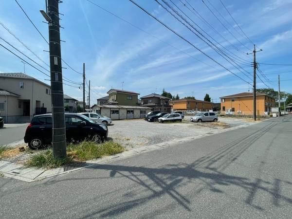 春日部市藤塚の中古一戸建て