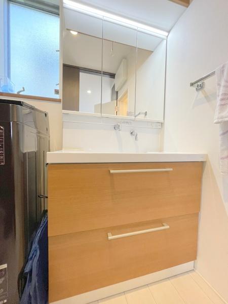 野田市山崎の中古一戸建て