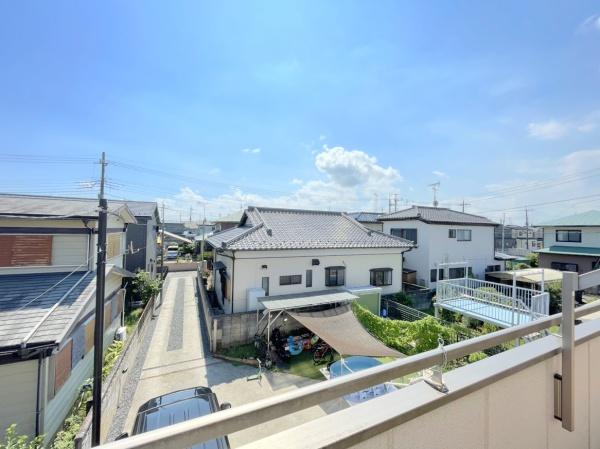 野田市山崎の中古一戸建て