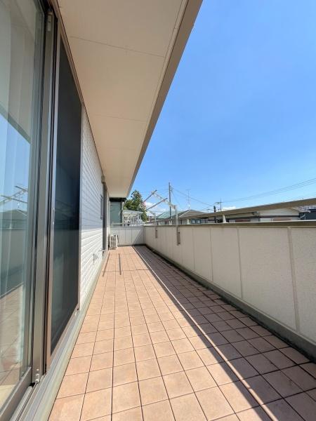 野田市山崎の中古一戸建て