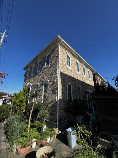 世田谷区宇奈根2丁目の中古一戸建て(その他現地)