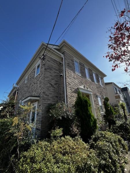 世田谷区宇奈根2丁目の中古一戸建て(その他現地)