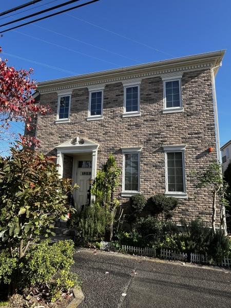 世田谷区宇奈根2丁目の中古一戸建て(その他現地)