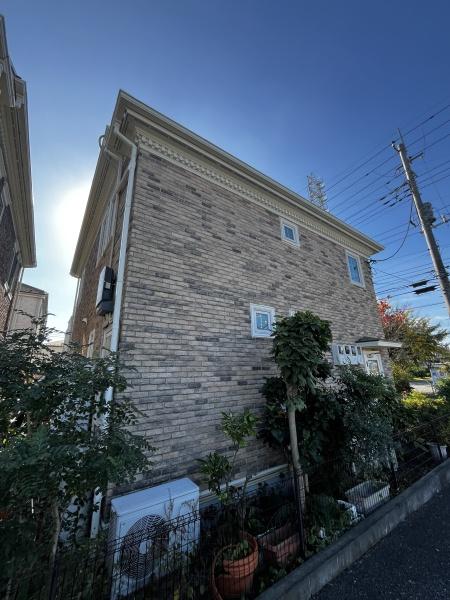 世田谷区宇奈根２丁目の中古一戸建て