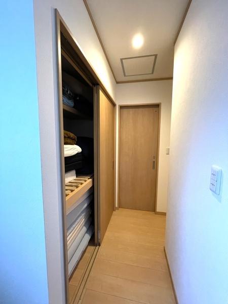 熊谷市樋春の中古一戸建て